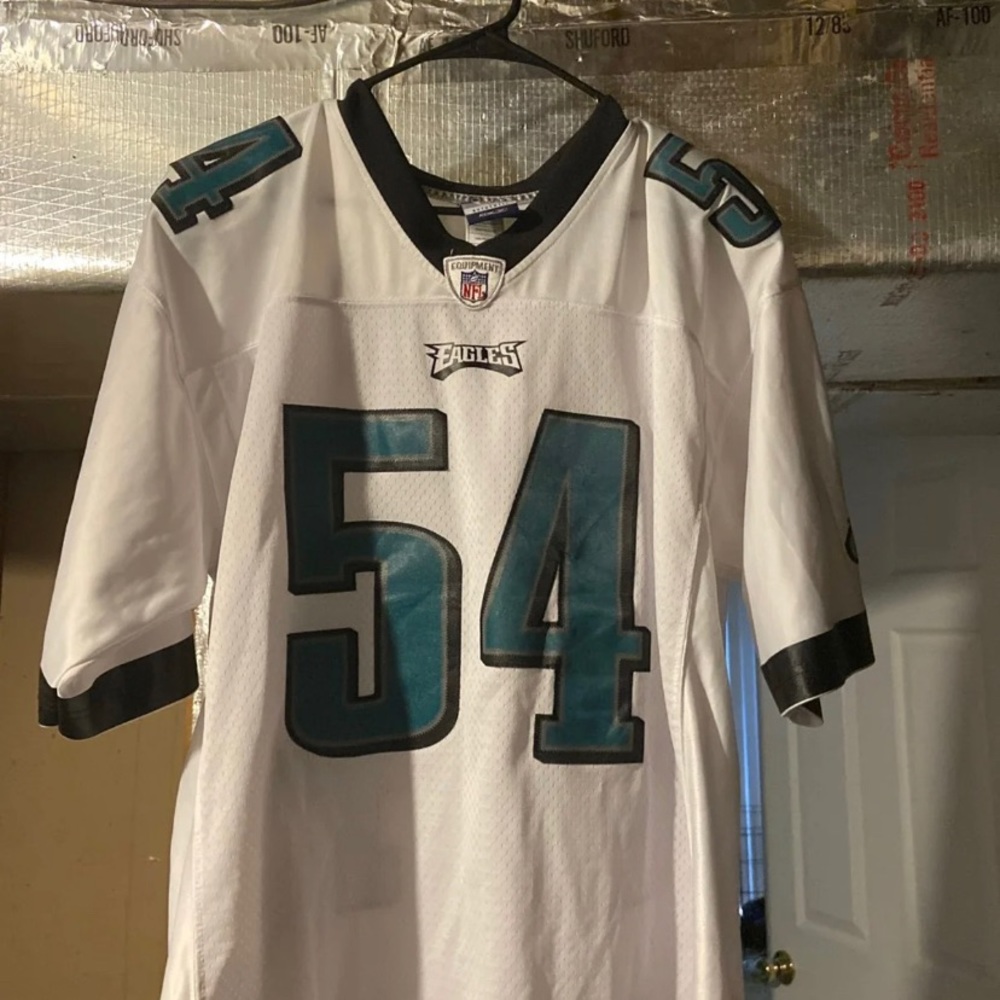 Eagles Jersey